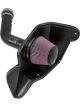 K&N Air Intake 69 Series Typhoon Kit