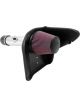 K&N Air Intake 69 Series Typhoon Kit