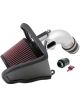 K&N Air Intake 69 Series Typhoon Kit
