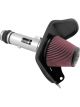 K&N Air Intake 69 Series Typhoon Kit