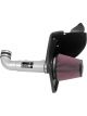 K&N Air Intake 69 Series Typhoon Kit