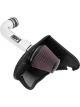 K&N Air Intake 69 Series Typhoon Kit