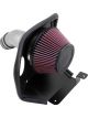 K&N Air Intake 69 Series Typhoon Kit
