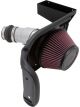 K&N Air Intake 69 Series Typhoon Kit