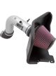 K&N Air Intake 69 Series Typhoon Kit