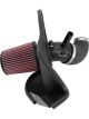 K&N Air Intake 69 Series Typhoon Kit