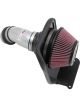 K&N Air Intake 69 Series Typhoon Kit
