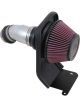 K&N Air Intake 69 Series Typhoon Kit