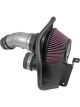 K&N Air Intake 69 Series Typhoon Kit