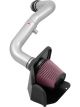 K&N Air Intake 69 Series Typhoon Kit