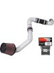 K&N Air Intake 69 Series Typhoon Kit
