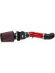 K&N Air Intake 69 Series Typhoon Kit