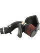 K&N Air Intake 69 Series Typhoon Kit