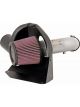 K&N Air Intake 69 Series Typhoon Kit