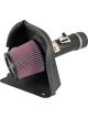 K&N Air Intake 69 Series Typhoon Kit