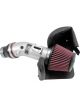 K&N Air Intake 69 Series Typhoon Kit