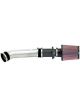 K&N Air Intake 69 Series Typhoon Kit