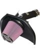 K&N Air Intake 69 Series Typhoon Kit