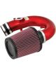 K&N Air Intake 69 Series Typhoon Kit