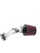 K&N Air Intake 69 Series Typhoon Kit