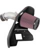 K&N Air Intake 69 Series Typhoon Kit