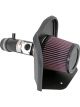 K&N Air Intake 69 Series Typhoon Kit