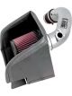 K&N Air Intake 69 Series Typhoon Kit