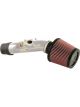 K&N Air Intake 69 Series Typhoon Kit