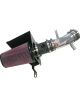 K&N Air Intake 69 Series Typhoon Kit