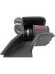 K&N Air Intake 69 Series Typhoon Kit