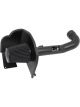 K&N Air Intake 71 Series Kit