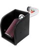 K&N Air Intake 77 Series Kit