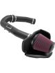 K&N Air Intake 77 Series Kit