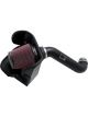 K&N Air Intake 77 Series Kit