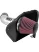 K&N Air Intake 77 Series Kit