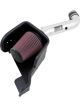 K&N Air Intake 77 Series Kit