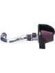 K&N Air Intake 77 Series Kit
