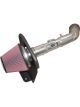 K&N Air Intake 77 Series Kit