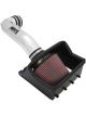 K&N Air Intake 77 Series Kit