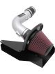 K&N Air Intake 77 Series Kit