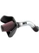 K&N Air Intake 77 Series Kit