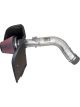 K&N Air Intake 77 Series Kit