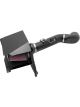 K&N Air Intake 77 Series Kit