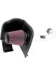 K&N Air Intake 77 Series Kit