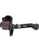 K&N Air Intake 77 Series Kit