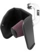 K&N Air Intake 77 Series Kit