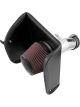 K&N Air Intake 77 Series Kit