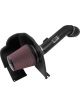 K&N Air Intake 77 Series Kit