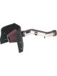 K&N Air Intake 77 Series Kit