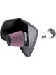 K&N Air Intake 77 Series Kit